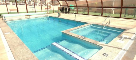 3 غرف نوم شقة في Alicante, Spain رقم 176238 41