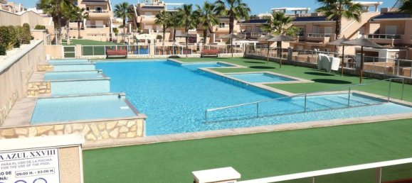 3 غرف نوم شقة في Alicante, Spain رقم 176238 37