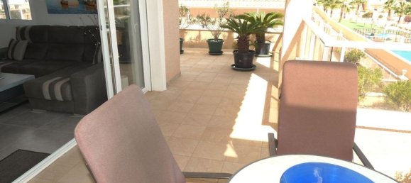 3 غرف نوم شقة في Alicante, Spain رقم 176238 29