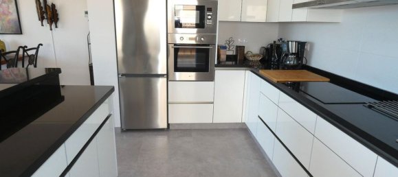 3 غرف نوم شقة في Alicante, Spain رقم 176238 9