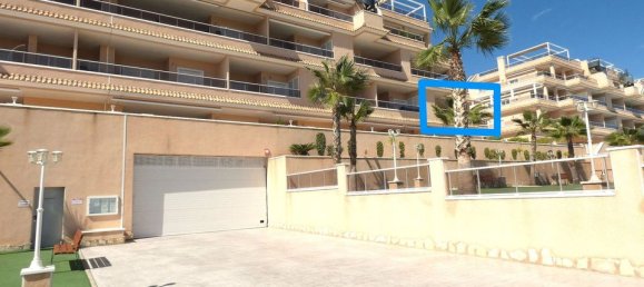 3 غرف نوم شقة في Alicante, Spain رقم 176238 49