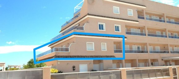 3 غرف نوم شقة في Alicante, Spain رقم 176238 48