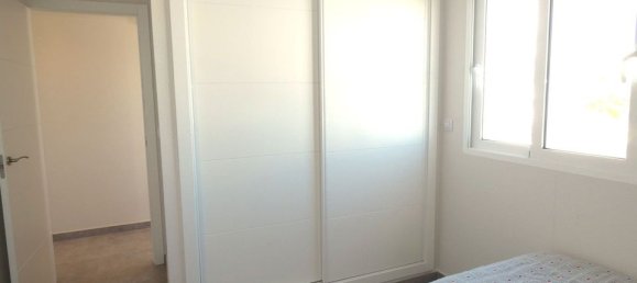 3 غرف نوم شقة في Alicante, Spain رقم 176238 21