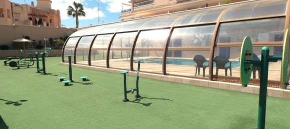 3 غرف نوم شقة في Alicante, Spain رقم 176238 45