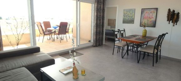 3 غرف نوم شقة في Alicante, Spain رقم 176238 2