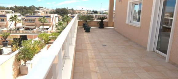 3 غرف نوم شقة في Alicante, Spain رقم 176238 34