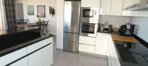 3 غرف نوم شقة في Alicante, Spain رقم 176238 12