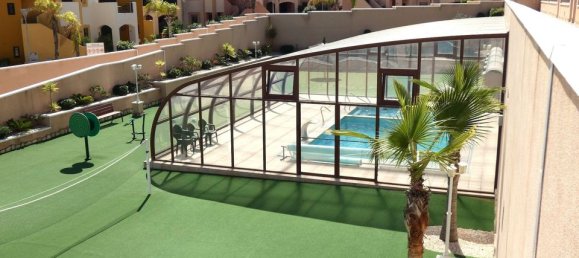 3 غرف نوم شقة في Alicante, Spain رقم 176238 44