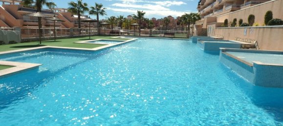 3 غرف نوم شقة في Alicante, Spain رقم 176238 39