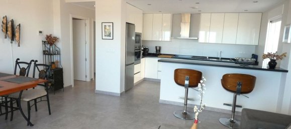 3 غرف نوم شقة في Alicante, Spain رقم 176238 4