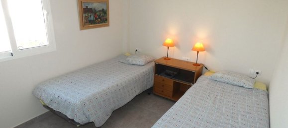 3 غرف نوم شقة في Alicante, Spain رقم 176238 20