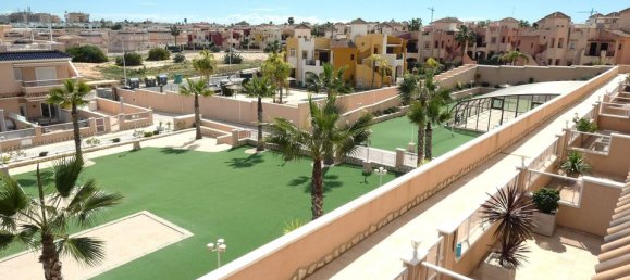 3 غرف نوم شقة في Alicante, Spain رقم 176238 35