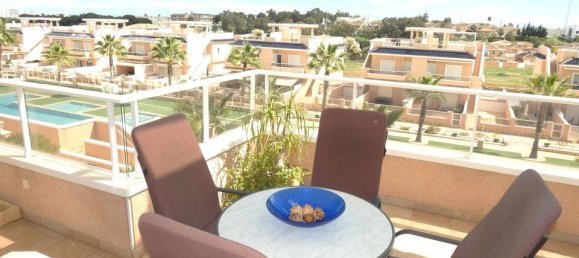 3 غرف نوم شقة في Alicante, Spain رقم 176238 32