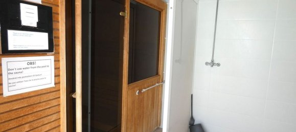 3 غرف نوم شقة في Alicante, Spain رقم 176238 46