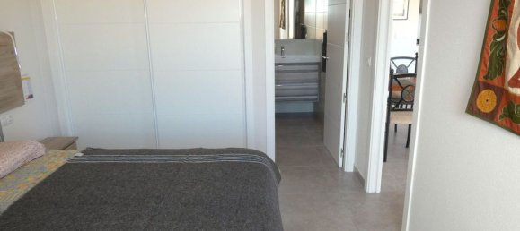 3 غرف نوم شقة في Alicante, Spain رقم 176238 14