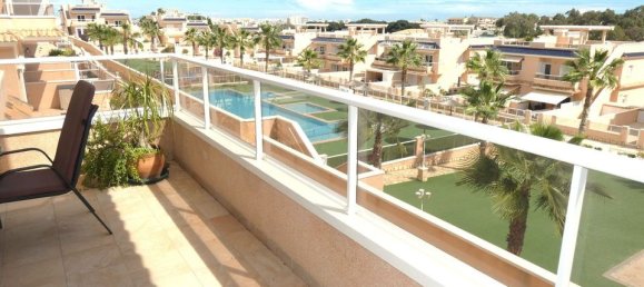 3 غرف نوم شقة في Alicante, Spain رقم 176238 31