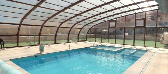 3 غرف نوم شقة في Alicante, Spain رقم 176238 43