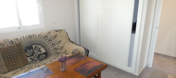 3 غرف نوم شقة في Alicante, Spain رقم 176238 26