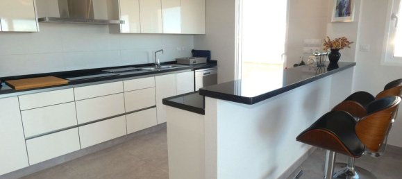 3 غرف نوم شقة في Alicante, Spain رقم 176238 10