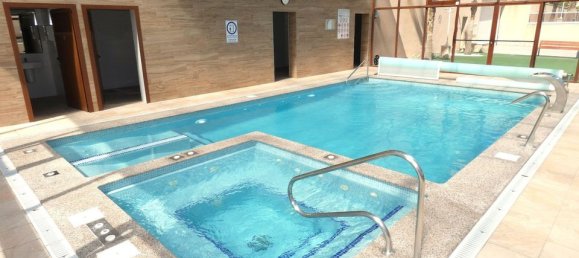 3 غرف نوم شقة في Alicante, Spain رقم 176238 42