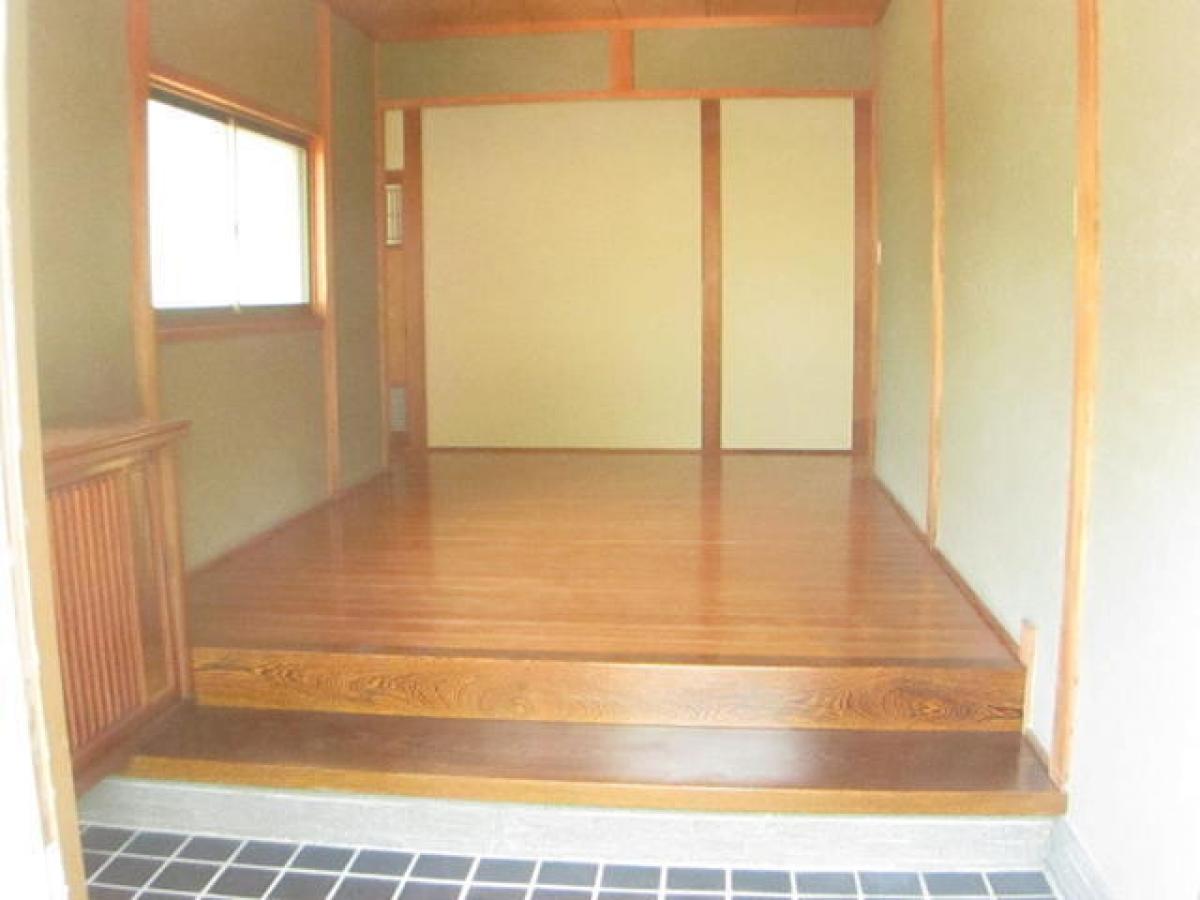 5 Schlafzimmer Haus in Fukuoka, Japan, Nr. 2468