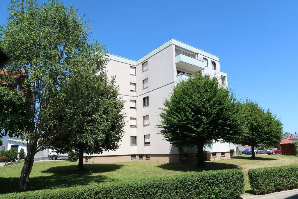 Apartamento T1 em Landshut, Germany N.º 278148