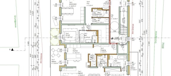  قطعة أرض في Kitzbuhel, Austria رقم 121426 6