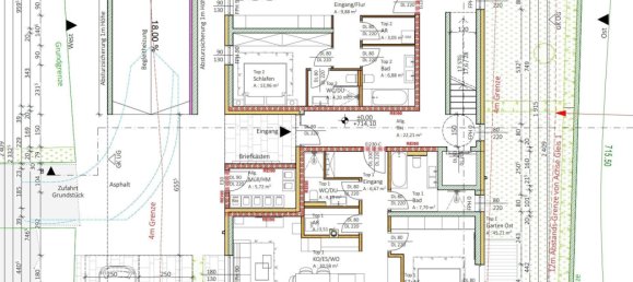  قطعة أرض في Kitzbuhel, Austria رقم 121426 5