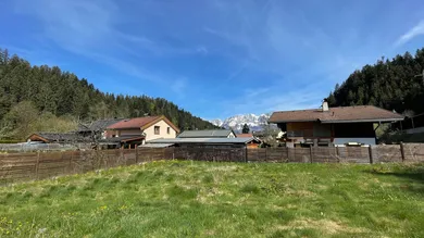  قطعة أرض في Kitzbuhel, Austria رقم 121426