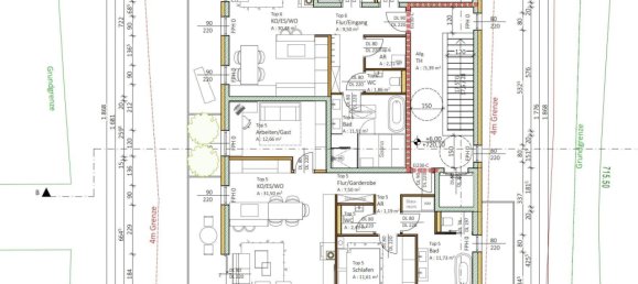  قطعة أرض في Kitzbuhel, Austria رقم 121426 4
