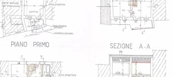 4-Zimmer Haus in San Bernardino Verbano, Italy, Nr. 283781 13