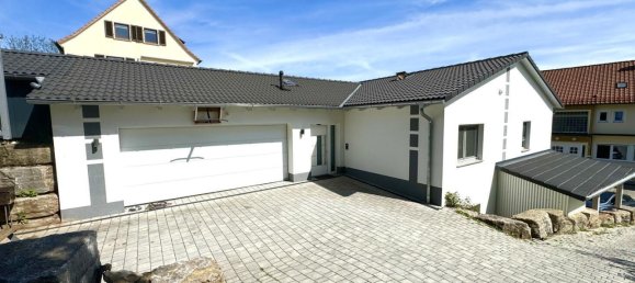 10غرفة تاون هاوس في Neustadt an der Aisch, Germany رقم 4046 2