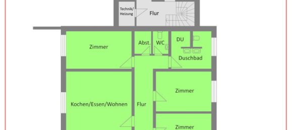 10غرفة تاون هاوس في Neustadt an der Aisch, Germany رقم 4046 17