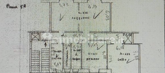 3 bedrooms Apartment in Catania, Italy No. 322642 24