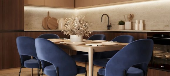 Студия в Дубай, ОАЭ № 56314 10