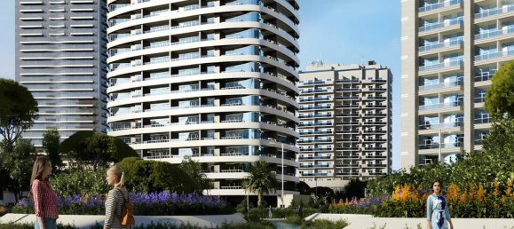 Студия в Дубай, ОАЭ № 56314 6