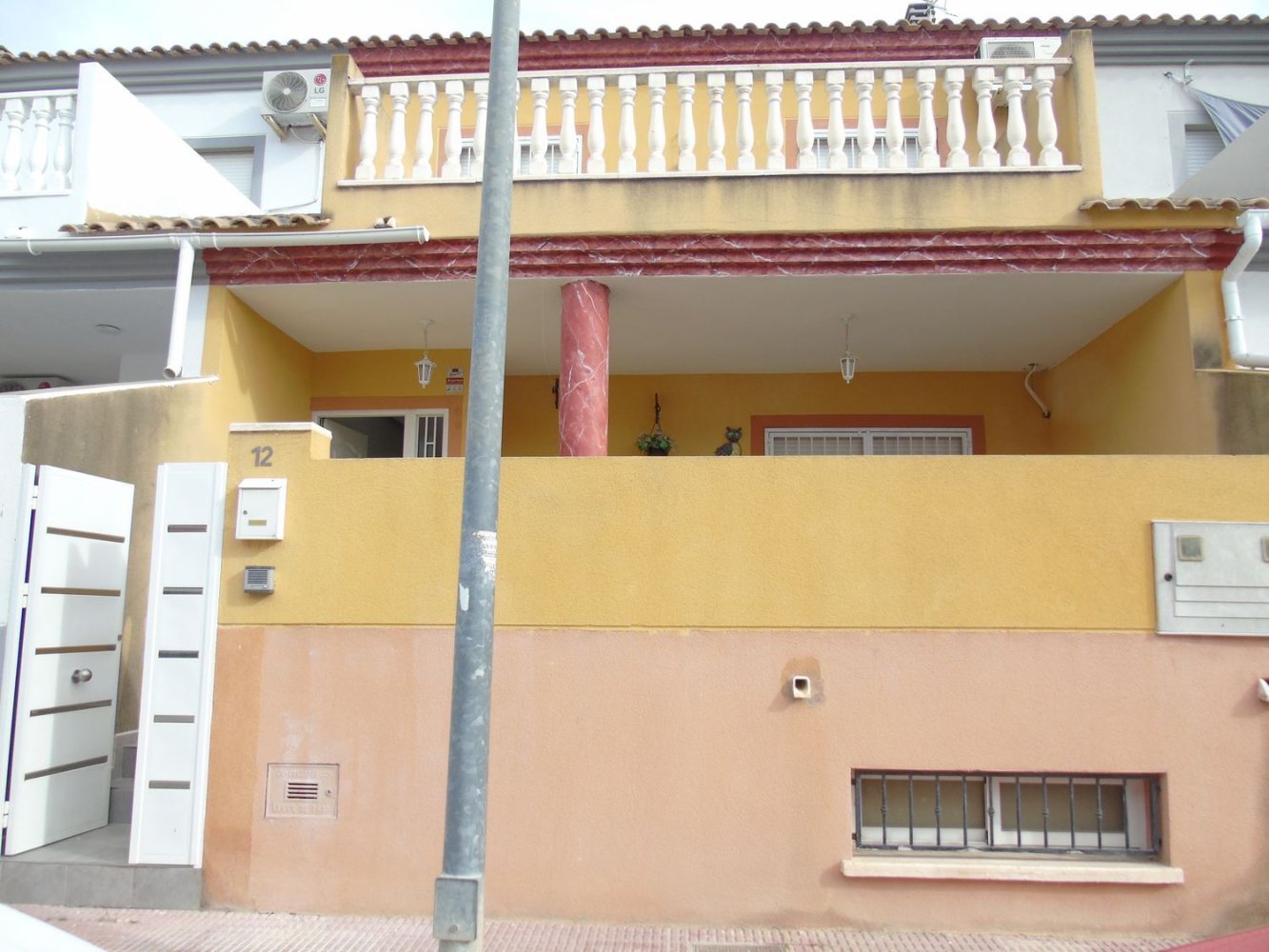 4 Schlafzimmer Haus in Lorqui, Spain, Nr. 255117