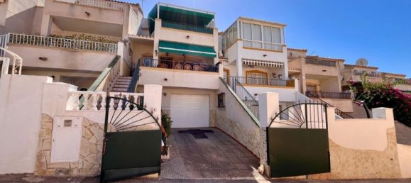 2 bedrooms House in Alicante, Spain No. 178129 2