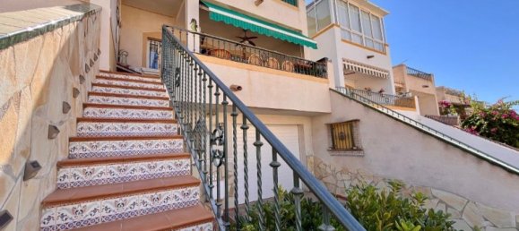 2 bedrooms House in Alicante, Spain No. 178129 6