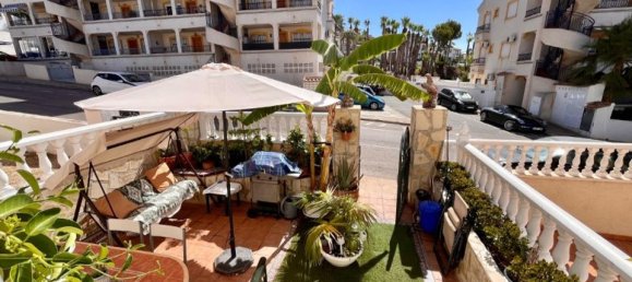 2 bedrooms House in Alicante, Spain No. 178129 8