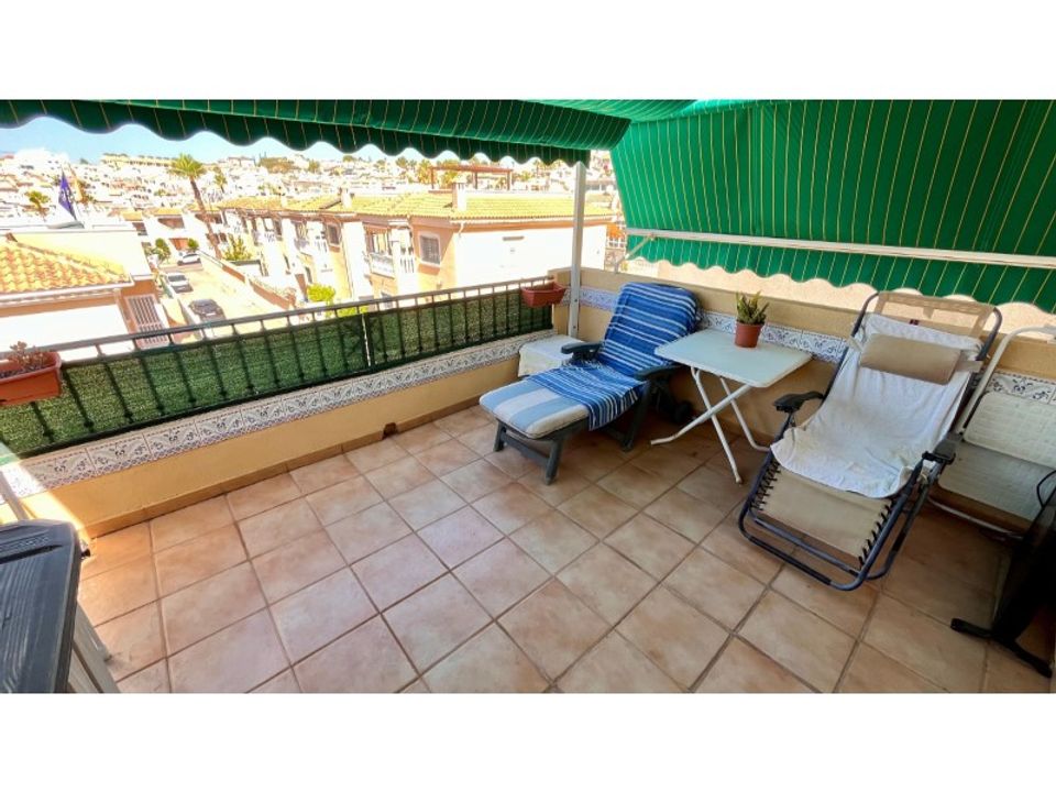 2 bedrooms House in Alicante, Spain No. 178129