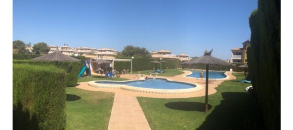 2 bedrooms House in Alicante, Spain No. 178129 10