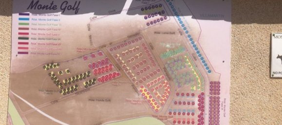 2 bedrooms House in Alicante, Spain No. 178129 12