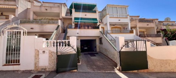 2 bedrooms House in Alicante, Spain No. 178129 17