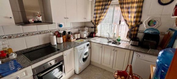 2 bedrooms House in Alicante, Spain No. 178129 23