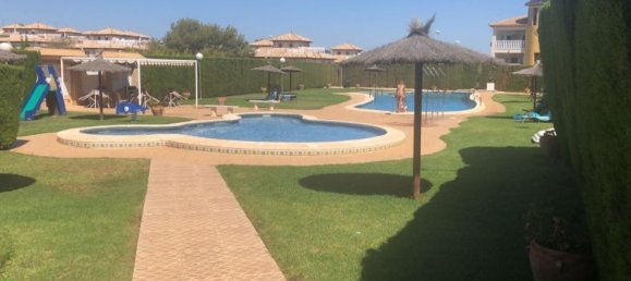 2 bedrooms House in Alicante, Spain No. 178129 11