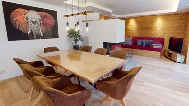 Apartamento de 2 dormitorios en Pians, Austria No. 185558