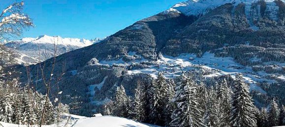 Apartamento de 2 dormitorios en Pians, Austria No. 185558 7