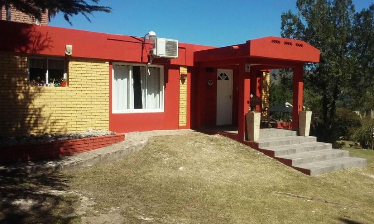 3 Schlafzimmer Haus in Cordoba, Argentina, Nr. 64614