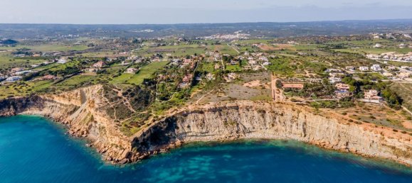 5 Schlafzimmer Haus in Lagos, Portugal, Nr. 6857 2
